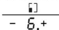 ROSIERES RID 430 BV - If the timer is set on more than 1 zone: - 1