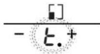 ROSIERES RID 430 BV - Timer function - 4