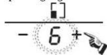 ROSIERES RID 430 BV - Timer function - 1