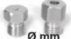 ROSIERES RTG 75 WFB RB - GAS TYPEHOBS - 2