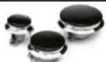 ROSIERES RTG 75 WFB RB - GAS TYPEHOBS - 1