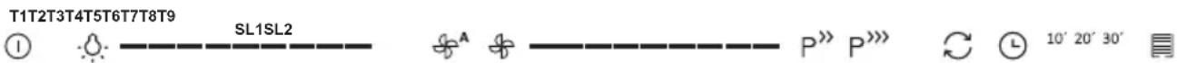 GORENJE WHI953S1XGW - WHI653S1XGB, WHI953S1XGB, WHI653S1XGW, WHI953S1XGW - 1