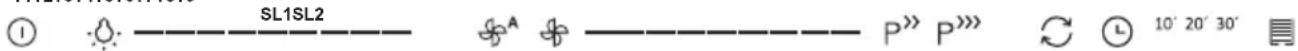 GORENJE WHI643E6XGW - WHI653S1XGB, WHI953S1XGB, WHI653S1XGW, WHI953S1XGW - 1