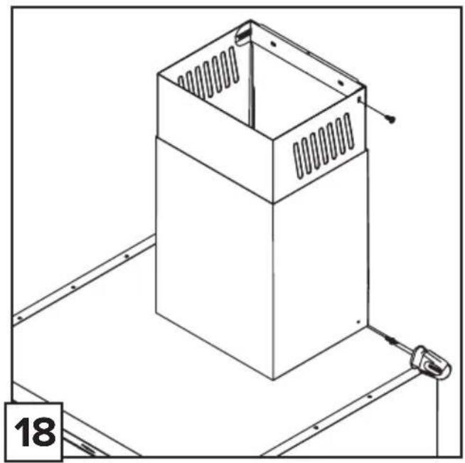 GORENJE WHI643E6XGW - 18