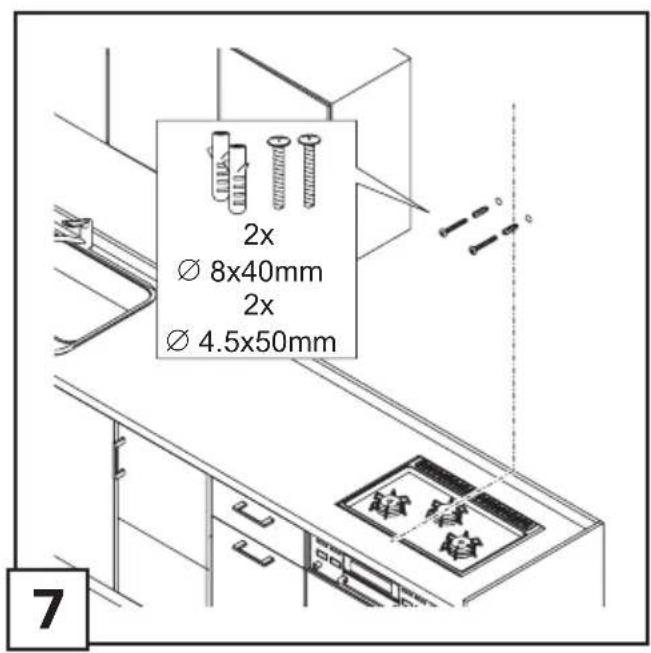 GORENJE WHI643E6XGW - 7