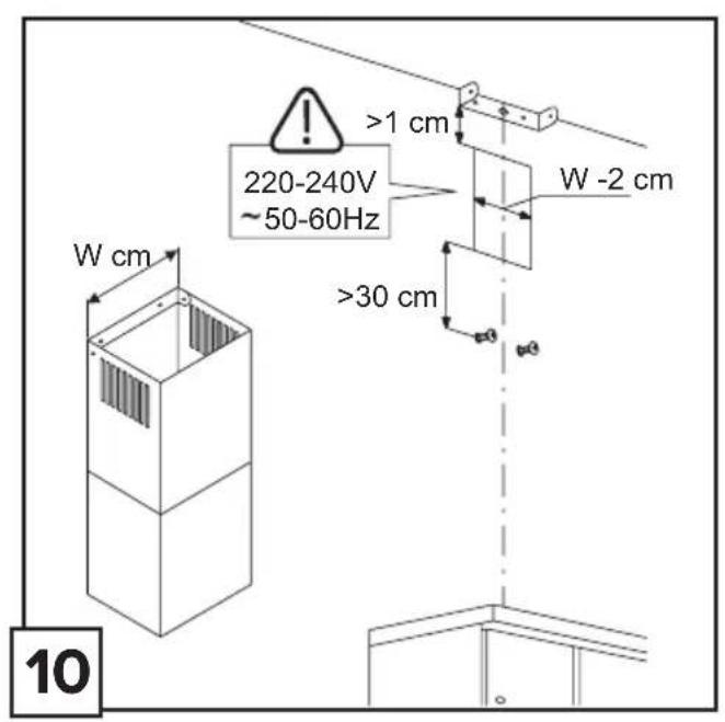 GORENJE WHI643ORAWUK - Oraito - 10