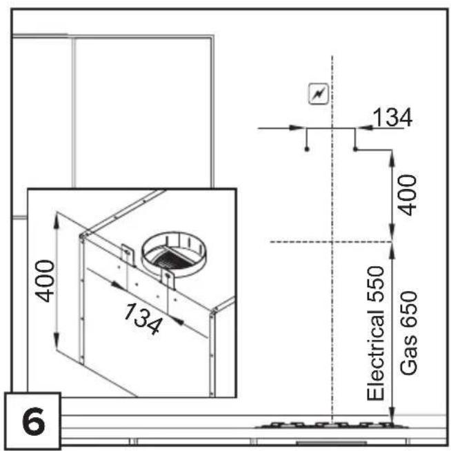 GORENJE WHI643ORAWUK - Oraito - 6