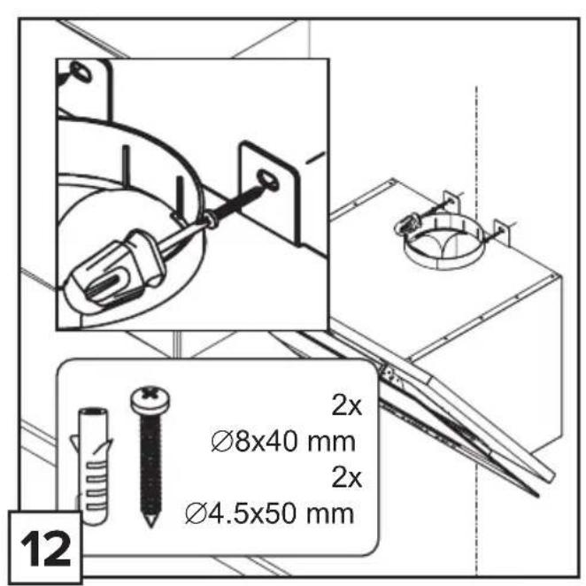 GORENJE WHI643ORAWUK - Oraito - 12