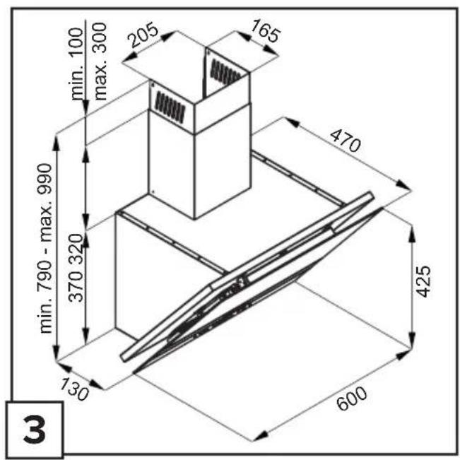 GORENJE WHI643ORAWUK - Oraito - 3