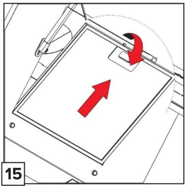 GORENJE WHI643ORAWUK - Oraito - 15