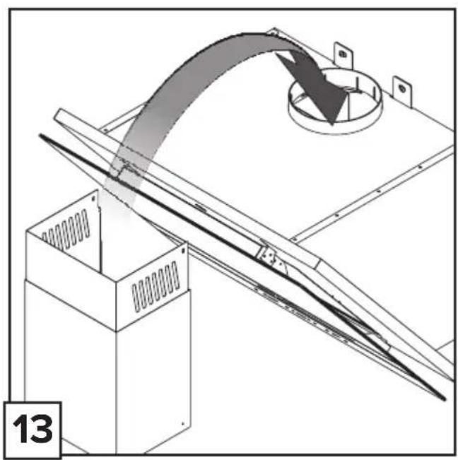 GORENJE WHI643ORAWUK - Oraito - 13