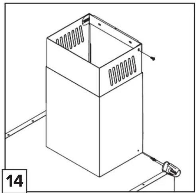 GORENJE WHI643ORAWUK - Oraito - 14