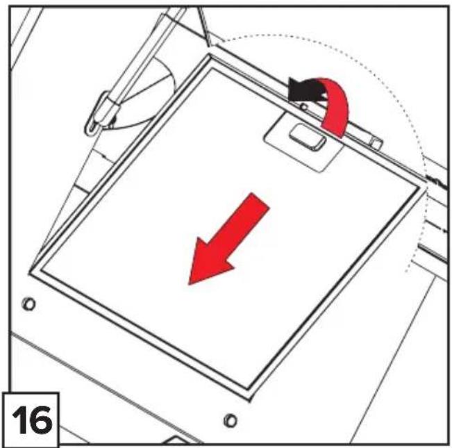 GORENJE WHI643ORAWUK - Oraito - 16