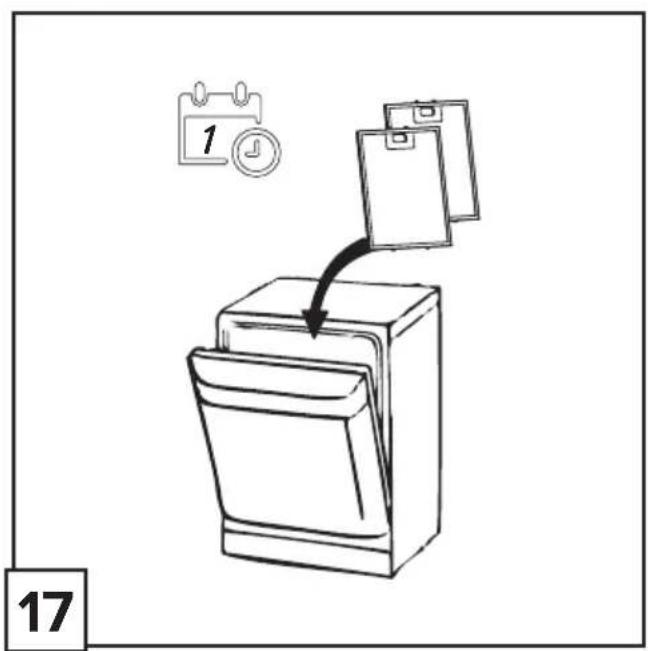 GORENJE WHI643ORAWUK - Oraito - 17