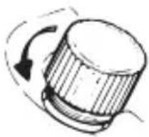 PULSAR Regular PY7003X1 - Vissage de la couronne - 1