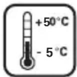 PULSAR Regular PY7003X1 - TEMPERATURES - 1
