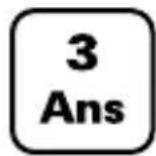 PULSAR Attitude PP6239X1 - Changement de la PILE - 1