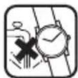 PULSAR Attitude PP6239X1 - Non étanche - 1