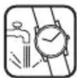 PULSAR Attitude PP6239X1 - - Étanchéité (3 bars) - 1