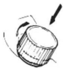 PULSAR Attitude PP6239X1 - Vissage de la couronne - 2