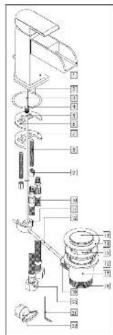 MIOMARE IAN 284542 - 308
