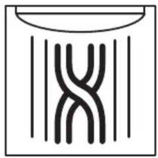 MIOMARE IAN 311421 - Waterbesparende inzet - 1
