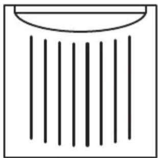 MIOMARE IAN 311421 - Waterbesparende inzet - 4