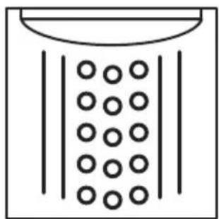 MIOMARE IAN 311421 - Waterbesparende inzet - 8
