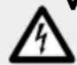 MIOMARE IAN 296147 - VORSICHT VOR ELEKTRISCHEM - 1