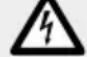 MIOMARE IAN 296147 - PERIGO DE CHOQUE ELETRICO! - 1