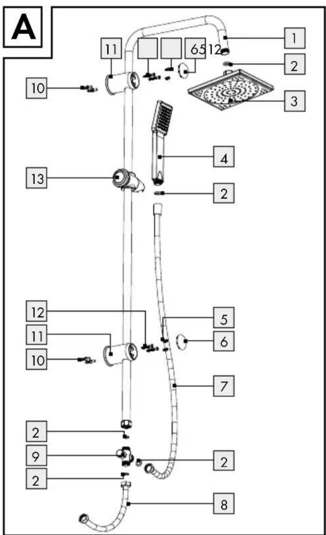 MIOMARE IAN 113926 - IT CH - 2