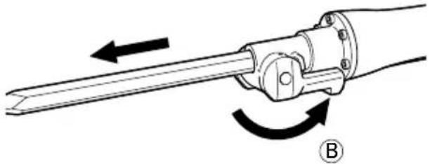 HITACHI H 65SD2 - PRECAUCIÓN: Para evitar accidentes, cerciórese de desconectar la alimentación y de desenchufar el cable del tomacorriente. - 6