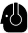 HITACHI H 45FRV - SPECIFIC SAFETY RULES AND SYMBOLS - 1