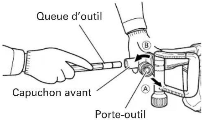 HITACHI H 45FRV - REMARQUE: - 1