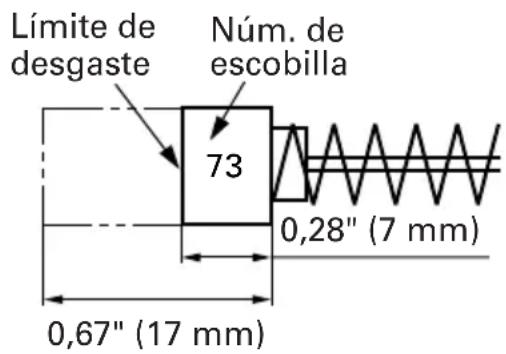 HITACHI H 45FRV - MANTENIMIENTO E INSPECCION - 1