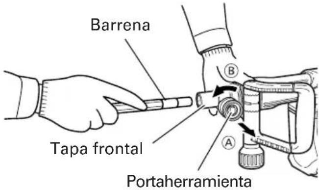 HITACHI H 45FRV - NOTA: - 1