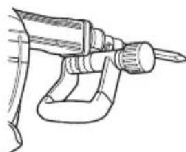 HITACHI H 45FRV - NOTE: - 6