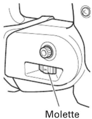 HITACHI H 45FRV - AVANT L'UTILISATION - 2
