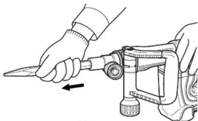HITACHI H 45FRV - REMARQUE: - 2