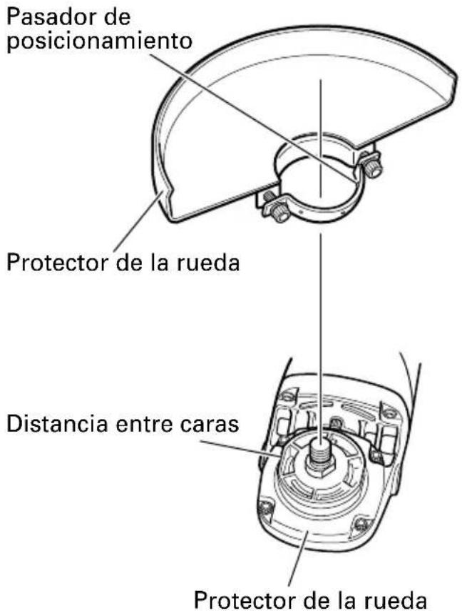HITACHI G 18SR - Comprobación del entorno de trabajo - 1