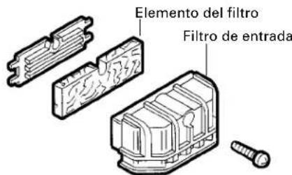 HITACHI EC 10SB (S) - ADVERTENCIA: - 1