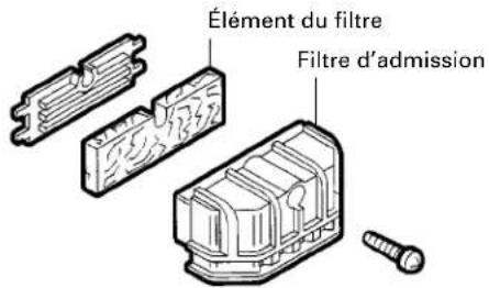HITACHI EC 10SB (S) - ⚠ AVERTISSEMENT: - 1
