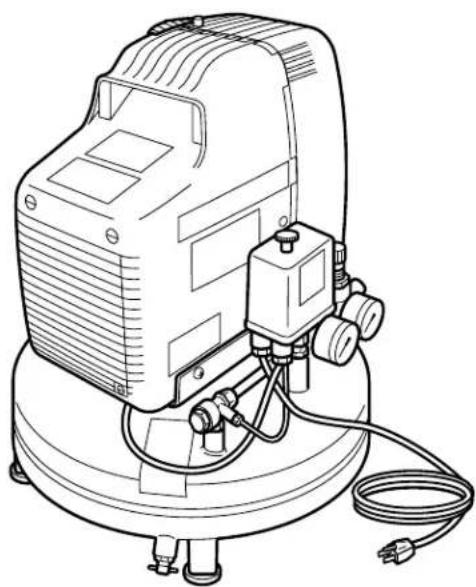 HITACHI EC 10SB (S) - 1