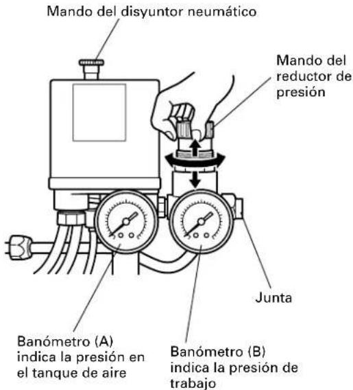 HITACHI EC 10SB (S) - ADVERTENCIA: - 1