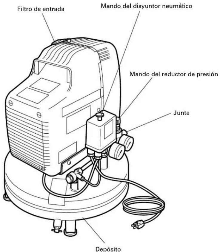 HITACHI EC 10SB (S) - NOMENCLATURA - 1