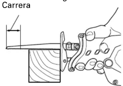 HITACHI CR 13VB - PRECAUCION - 2