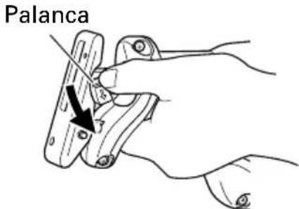 HITACHI CR 13VB - PRECAUCION: - 1