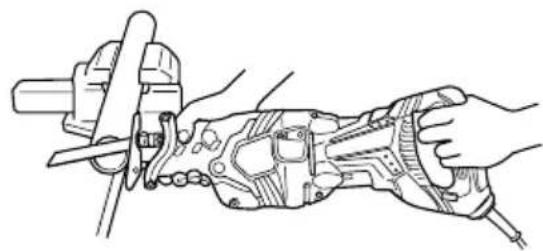 HITACHI CR 13VB - CAUTION: - 1