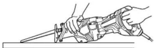 HITACHI CR 13VB - Plunge cutting - 1