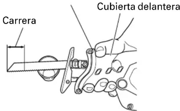 HITACHI CR 13VB - PRECAUCION - 1